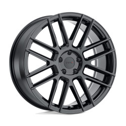 TSW MOSPORT jantă 18x8.5 5x112 72.1 ET32, Gloss black