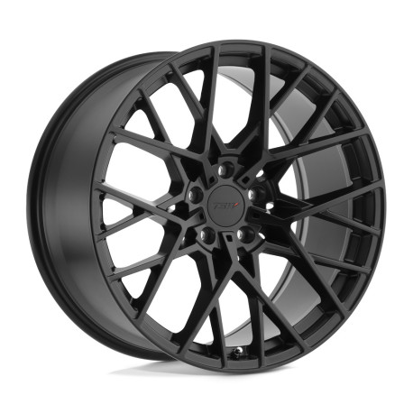 Jante aliaj TSW TSW SEBRING jantă 18x8.5 5x120 76.1 ET35, Matte black | race-shop.ro