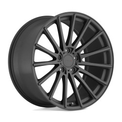 TSW CHICANE jantă 18x9.5 5x114.3 76.1 ET40, Matte gunmetal
