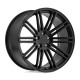 Jante aliaj TSW TSW CROWTHORNE jantă 18x9.5 5x112 72.1 ET50, Matte black | race-shop.ro
