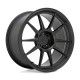 Jante aliaj TSW TSW IMATRA jantă 18x9.5 5x112 66.56 ET22, Matte black | race-shop.ro