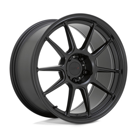 Jante aliaj TSW TSW IMATRA jantă 18x9.5 5x112 66.56 ET22, Matte black | race-shop.ro