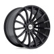 Jante aliaj TSW TSW MALLORY jantă 18x9.5 5x112 72.1 ET35, Matte black | race-shop.ro