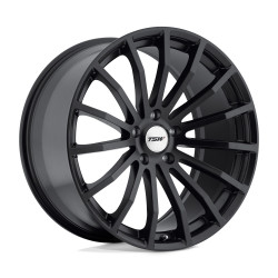 TSW MALLORY jantă 18x9.5 5x114.3 76.1 ET40, Matte black