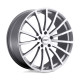 Jante aliaj TSW TSW MALLORY jantă 18x9.5 5x114.3 76.1 ET40, Silver | race-shop.ro