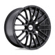 Jante aliaj TSW TSW MAX jantă 18x9.5 5x120 76.1 ET35, Matte black | race-shop.ro