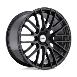 TSW MAX jantă 18x9.5 5x120 76.1 ET45, Matte black