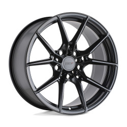 TSW NEPTUNE jantă 18x9.5 5x114.3 76.1 ET39, gloss black