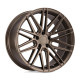 Jante aliaj TSW TSW PESCARA jantă 18x9.5 5x112 66.56 ET40, Bronze | race-shop.ro