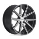 Jante aliaj TSW TSW ROUGE jantă 18x9.5 5x114.3 76.1 ET20, Gunmetal | race-shop.ro