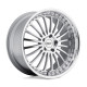 Jante aliaj TSW TSW SILVERSTONE jantă 18x9.5 5x120 76.1 ET20, Silver | race-shop.ro