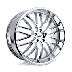 TSW SNETTERTON jantă 18x9.5 5x114.3 76.1 ET20, Chrome