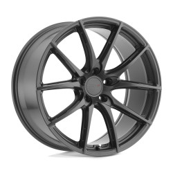 TSW SPRINT jantă 18x9.5 5x120 76.1 ET35, Gloss gunmetal
