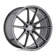 Jante aliaj TSW TSW BATHURST jantă 19x10.5 5x120 76.1 ET27, Gloss gunmetal | race-shop.ro