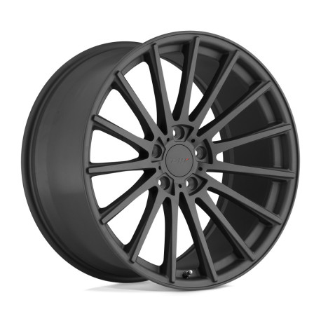 Jante aliaj TSW TSW CHICANE jantă 19x8.5 5x120 76.1 ET30, Matte gunmetal | race-shop.ro