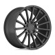Jante aliaj TSW TSW CHICANE jantă 19x8.5 5x108 72.1 ET43, Matte gunmetal | race-shop.ro