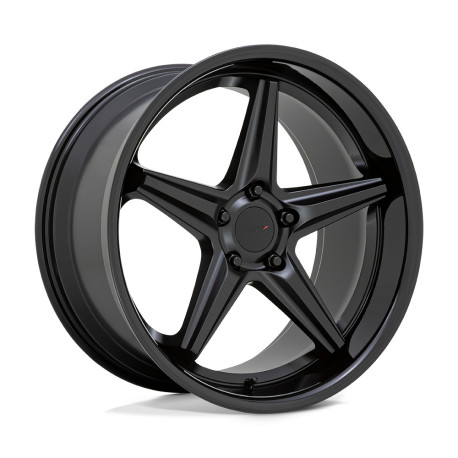 Jante aliaj TSW TSW LAUNCH jantă 19x8.5 5x112 66.56 ET32, Matte black | race-shop.ro