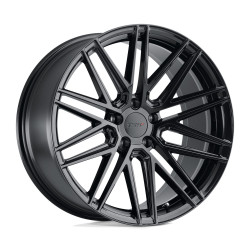 TSW PESCARA jantă 19x8.5 5x112 66.56 ET42, Gloss black