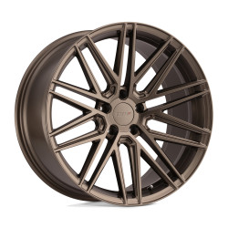 TSW PESCARA jantă 19x8.5 5x112 66.56 ET42, Bronze