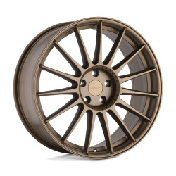 TSW PADDOCK jantă 19x8.5 5x114.3 76.1 ET40, Matte bronze