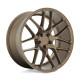 Jante aliaj TSW TSW TAMBURELLO jantă 19x8.5 5x120 76.1 ET35, Matte bronze | race-shop.ro