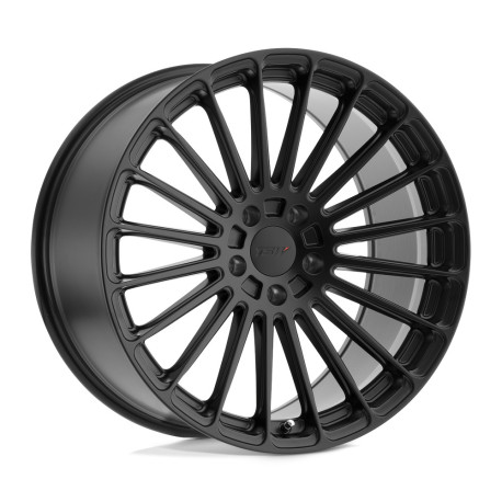 Jante aliaj TSW TSW TURBINA jantă 19x9 5x120 76.1 ET15, Matte black | race-shop.ro