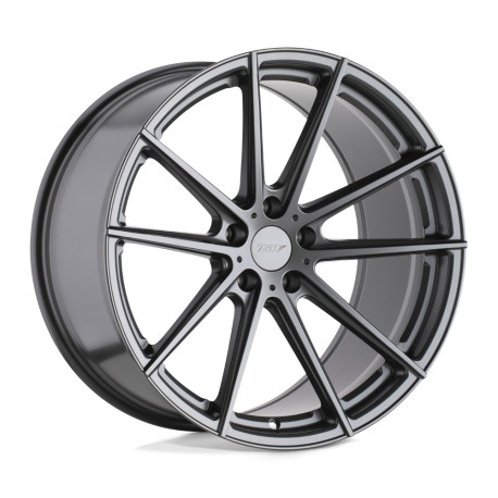 Jante aliaj TSW TSW BATHURST jantă 19x9.5 5x112 72.1 ET39, Gloss gunmetal | race-shop.ro