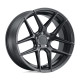 Jante aliaj TSW TSW TABAC jantă 19x9.5 5x114.3 76.1 ET20, gloss black | race-shop.ro