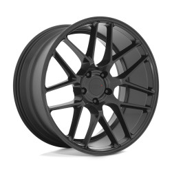 TSW TAMBURELLO jantă 19x9.5 5x112 66.56 ET40, Matte black