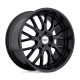 Jante aliaj TSW TSW TREMBLANT jantă 19x9.5 5x120 76.1 ET45, Matte black | race-shop.ro