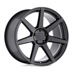 TSW BLANCHIMONT jantă 20x10.5 5x112 66.56 ET32, gloss black