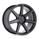 Jante aliaj TSW TSW BLANCHIMONT jantă 20x10.5 5x114.3 76.1 ET42, gloss black | race-shop.ro