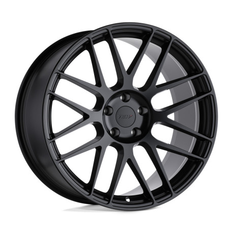 Jante aliaj TSW TSW NORD jantă 20x10.5 5x120 76.1 ET22, gloss black | race-shop.ro
