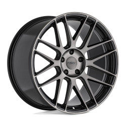 TSW NORD jantă 20x10.5 5x112 66.56 ET32, Gloss black