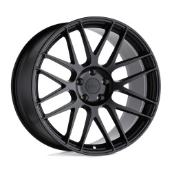 TSW NORD jantă 20x10.5 5x114.3 76.1 ET42, gloss black