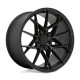 Jante aliaj TSW TSW SECTOR jantă 20x10.5 5x120 76.1 ET23, gloss black | race-shop.ro