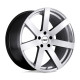 Jante aliaj TSW TSW BARDO jantă 20x10 5x120 76.1 ET25, Hyper silver | race-shop.ro