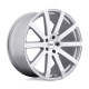 Jante aliaj TSW TSW BROOKLANDS jantă 20x10 5x114.3 76.1 ET25, Silver | race-shop.ro