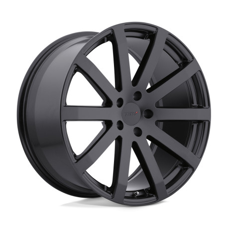 Jante aliaj TSW TSW BROOKLANDS jantă 20x10 5x120 76.1 ET25, Matte black | race-shop.ro