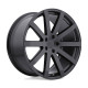 Jante aliaj TSW TSW BROOKLANDS jantă 20x10 5x112 72.1 ET42, Matte black | race-shop.ro