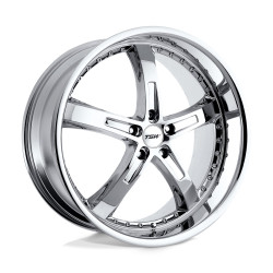 TSW JARAMA jantă 20x10 5x114.3 76.1 ET40, Chrome