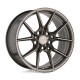 Jante aliaj TSW TSW NEPTUNE jantă 20x10 5x112 66.56 ET40, Matte bronze | race-shop.ro