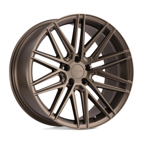 Jante aliaj TSW TSW PESCARA jantă 20x8.5 5x114.3 76.1 ET20, Bronze | race-shop.ro