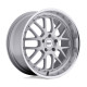 Jante aliaj TSW TSW VALENCIA jantă 20x8.5 5x114.3 76.1 ET20, Silver | race-shop.ro