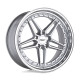 Jante aliaj TSW TSW ASCARI jantă 20x9 5x112 66.56 ET32, Silver | race-shop.ro