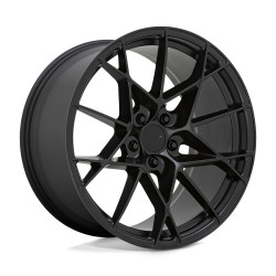 TSW SECTOR jantă 20x9 5x108 72.1 ET35, gloss black