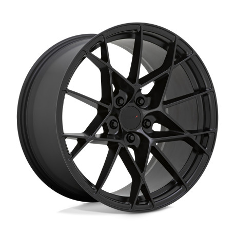 Jante aliaj TSW TSW SECTOR jantă 20x9 5x108 72.1 ET35, gloss black | race-shop.ro