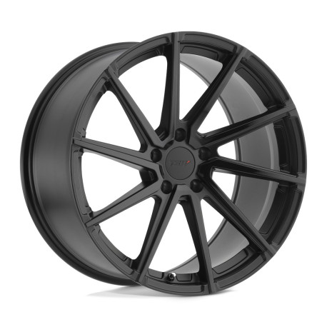 Jante aliaj TSW TSW WATKINS jantă 20x9 5x114.3 72.1 ET30, Matte black | race-shop.ro