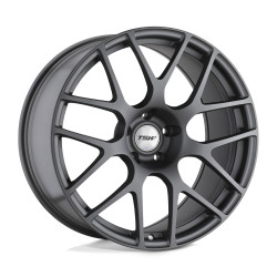 TSW NURBURGRING jantă 22x10 5x112 66.56 ET41, Matte gunmetal