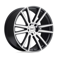 TSW GATSBY jantă 22x9 5x114.3 76.1 ET40, Gunmetal